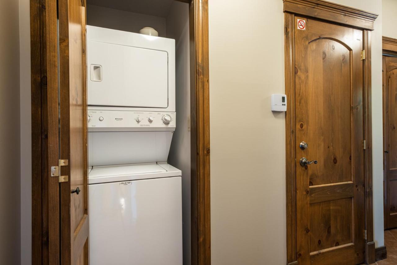 Le Boise Mont-Tremblant Apartman Kültér fotó